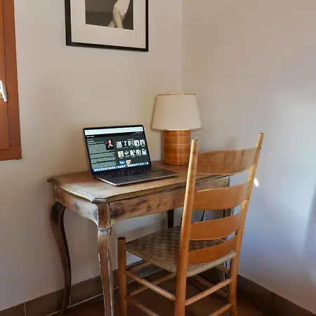 Loft , La Terrasse Centre D'arles, Отель типа 