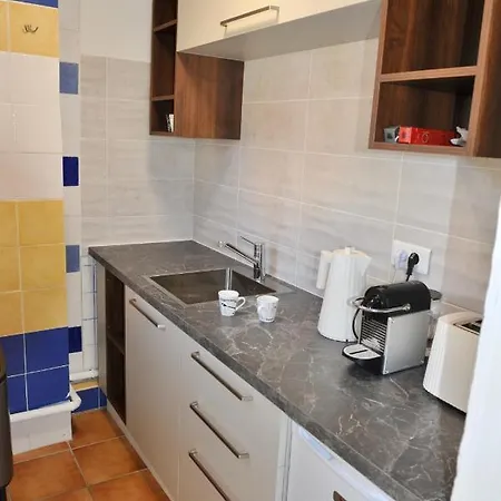 Loft , La Terrasse Centre D'arles, Отель типа 