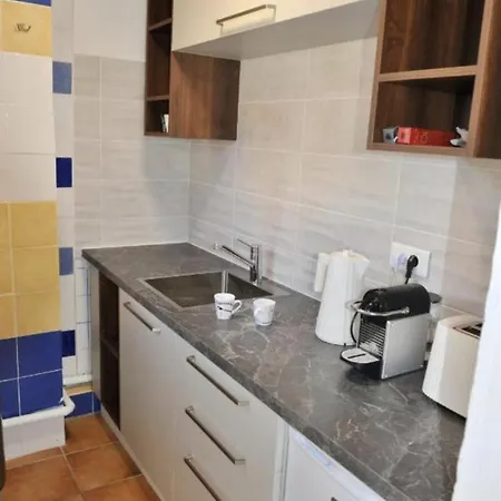 Loft , La Terrasse Centre D'arles, 2*