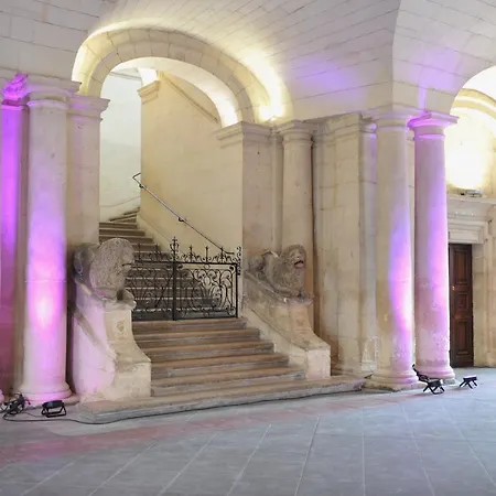Bed & Breakfast Loft , La Terrasse Centre D'arles, Arles