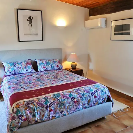 Bed & Breakfast Loft , La Terrasse Centre D'arles, 2*