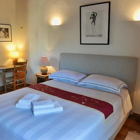 Loft , La Terrasse Centre D'arles, Bed & Breakfast